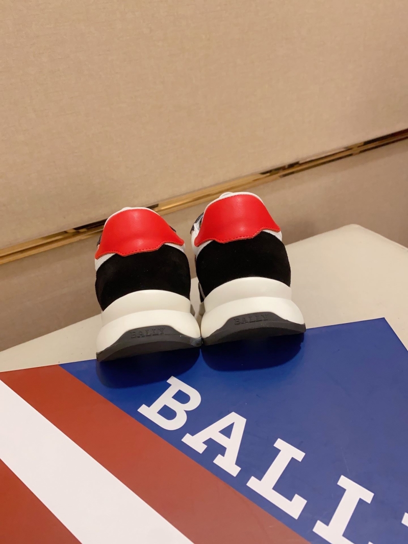 Bally Sneakers